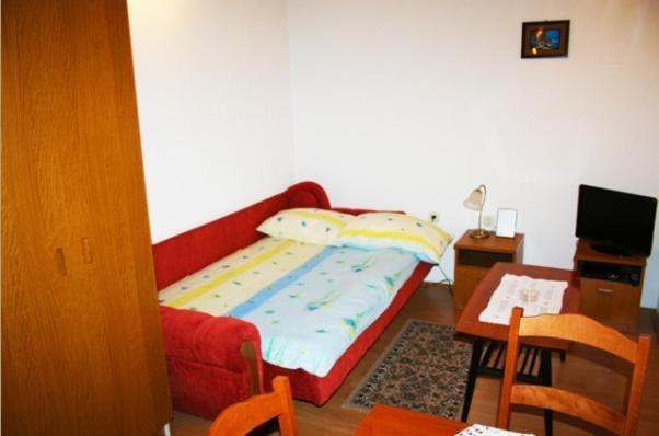 Apartments Nino Jasenak Cameră foto